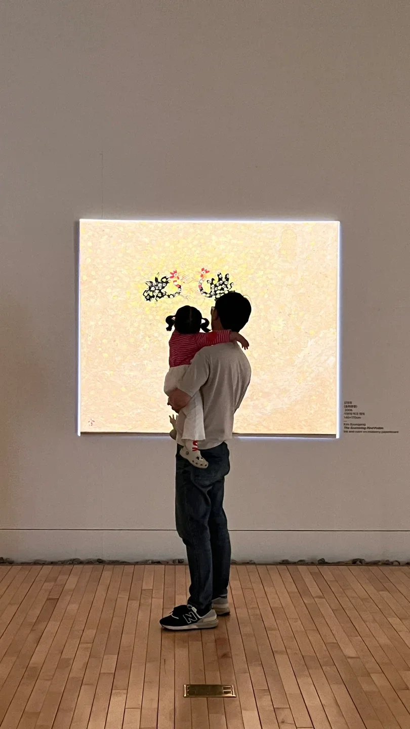 모나리자