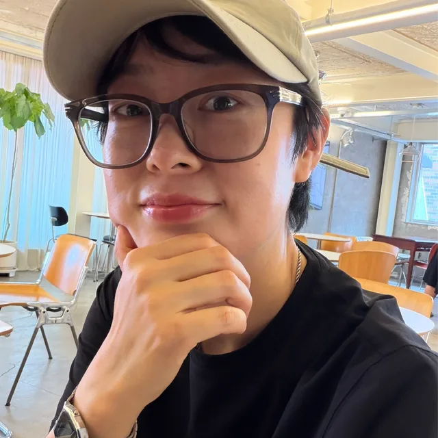 명철이