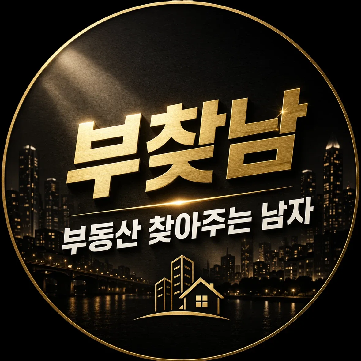 부찾남부동산찾아주는남자