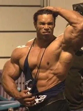 KevinLevrone