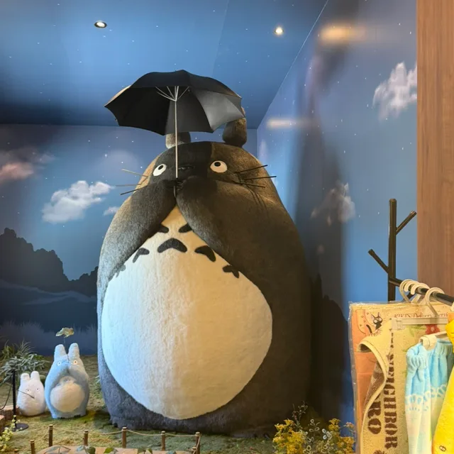 소품마왕
