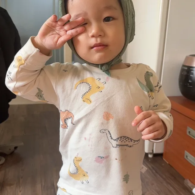 우주해피맘
