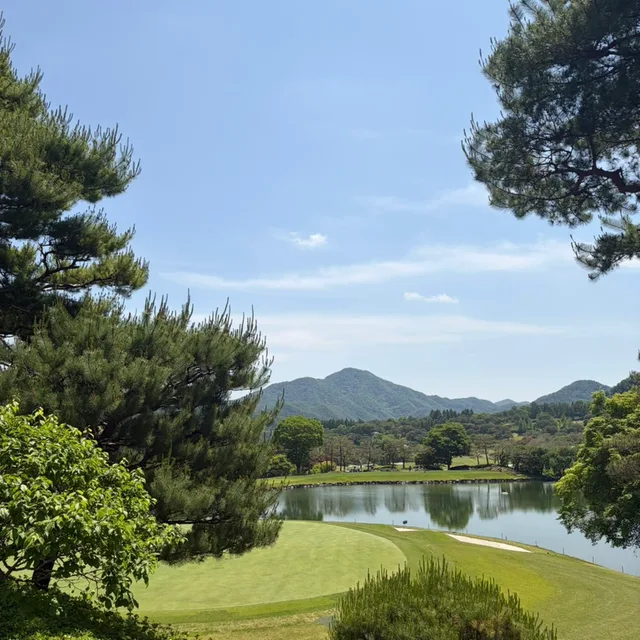 갠지골프아빠