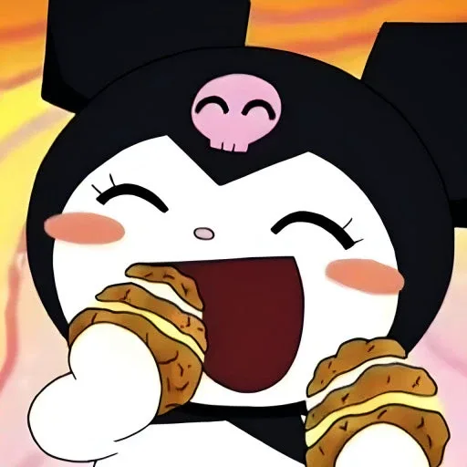냠냐미