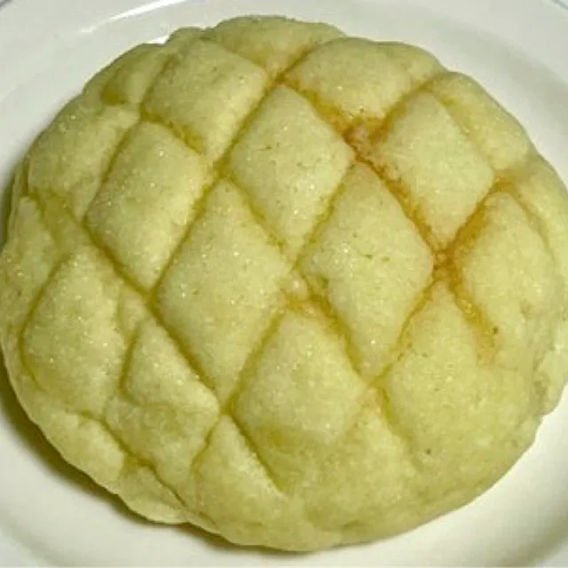 메론빵