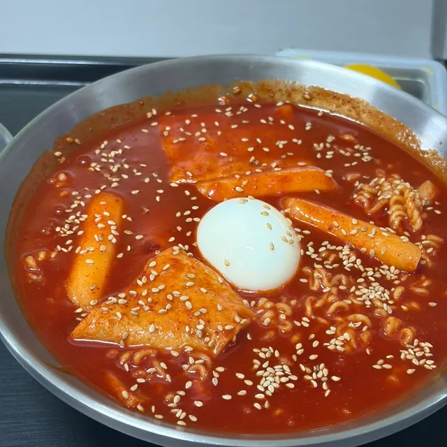 파닥파닥