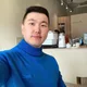 백곰