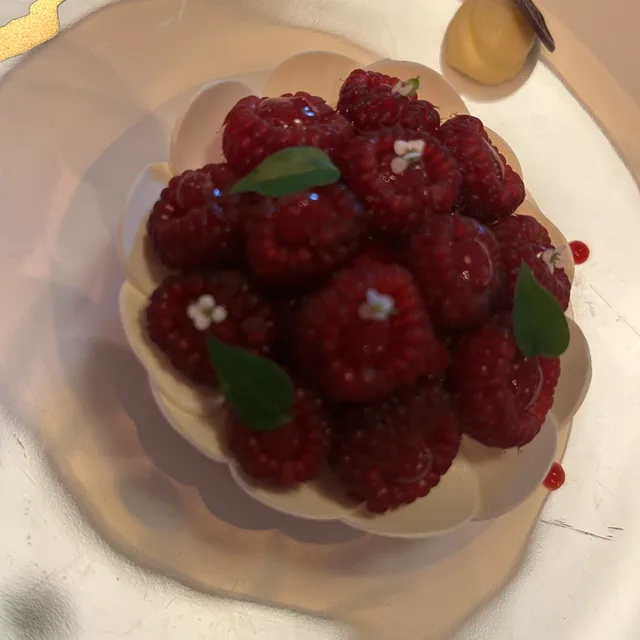 와인맛딸기