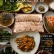 수완맛있는쌈밥