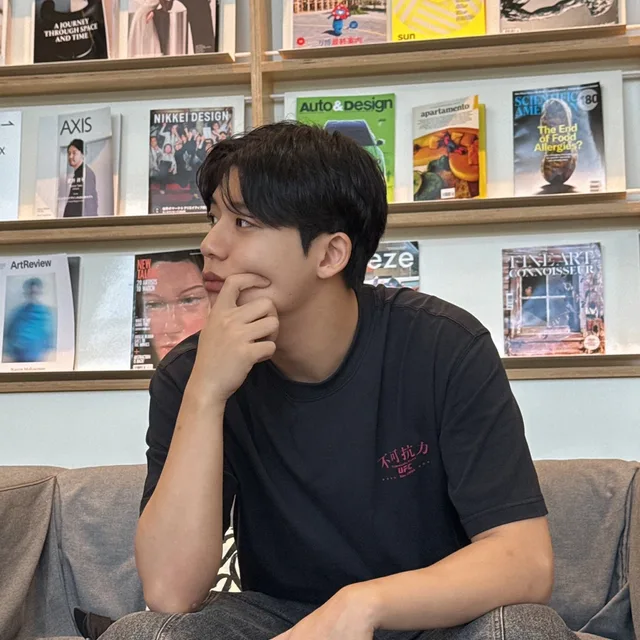 미니초코빵