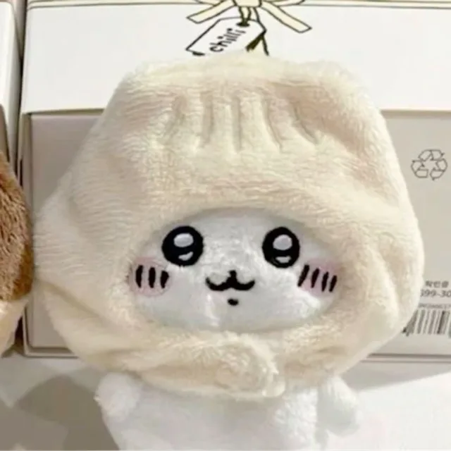 만두