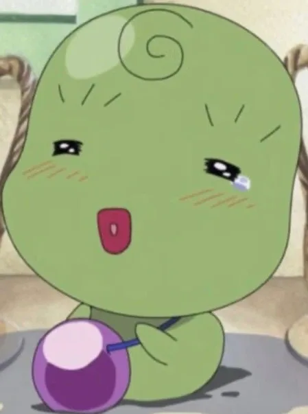 당당이