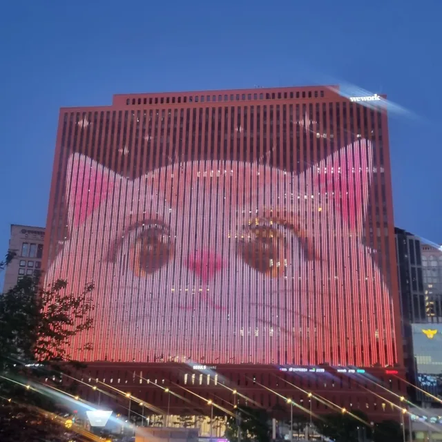 후훗