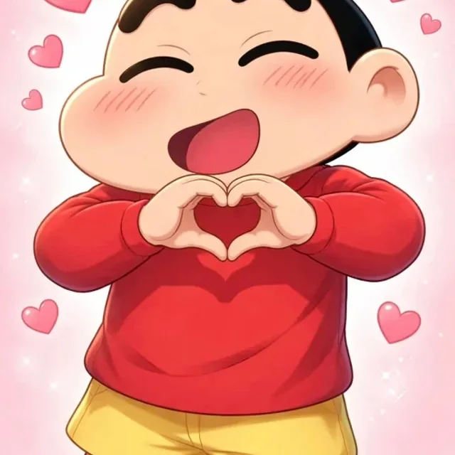짱구야