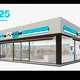 프리미엄편의점GS25