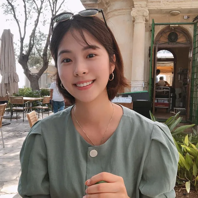 안녕