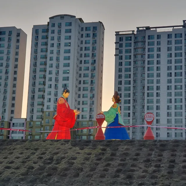수호천사