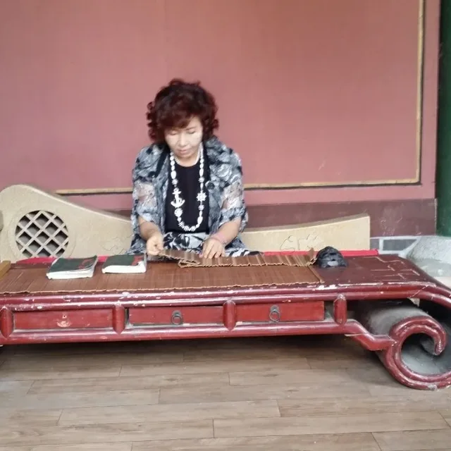 사모사모