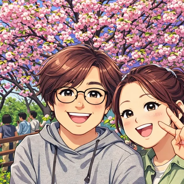 하늘사랑에녹