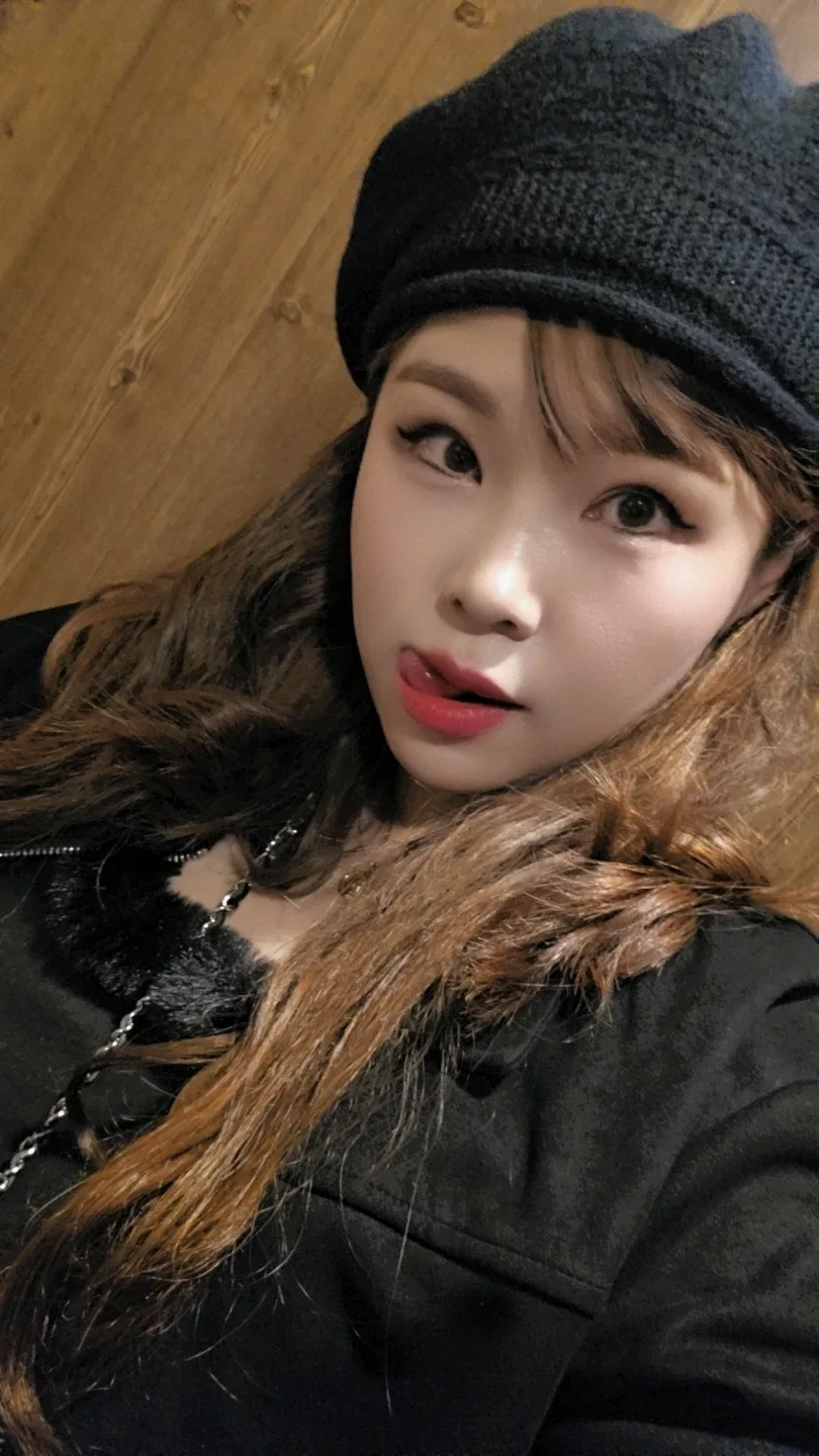 츄츄