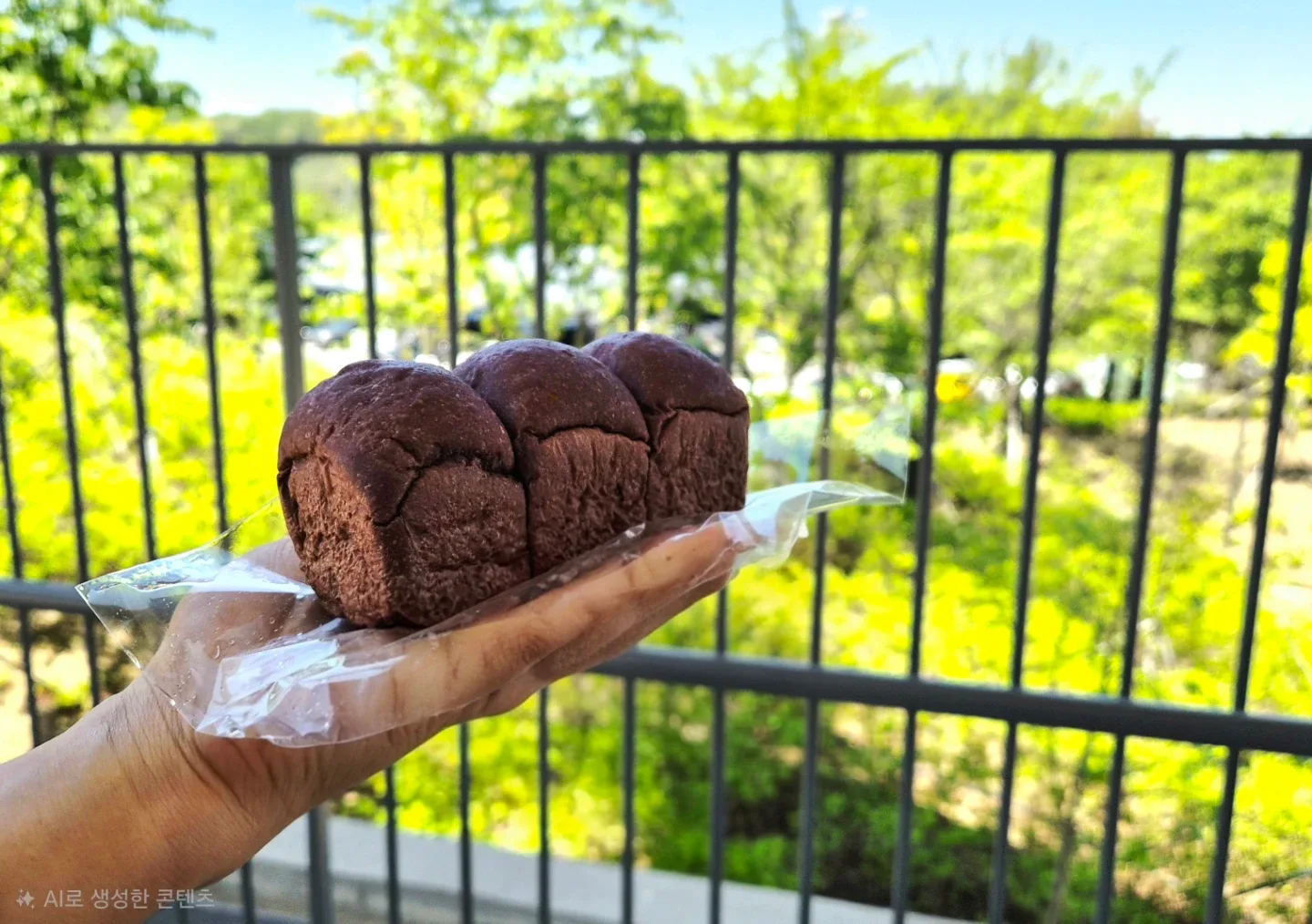 커피향기