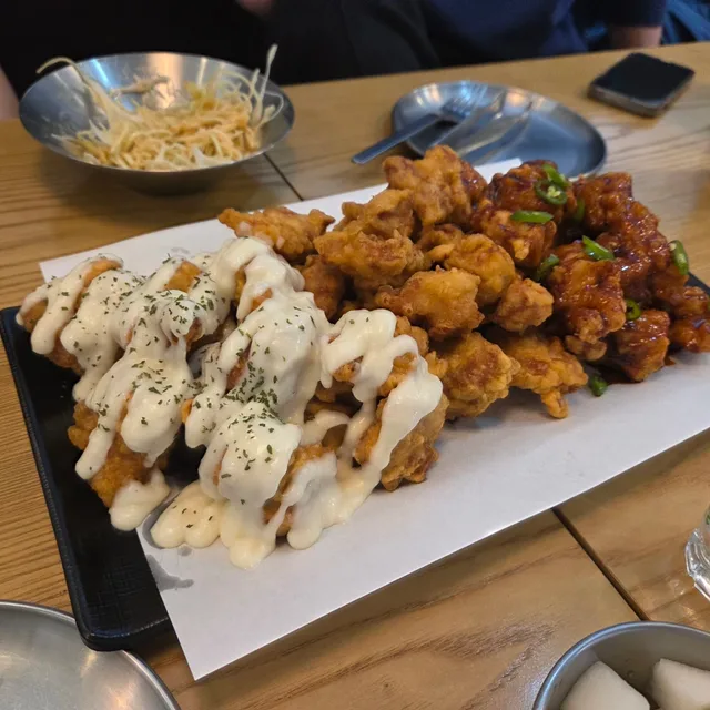 질호
