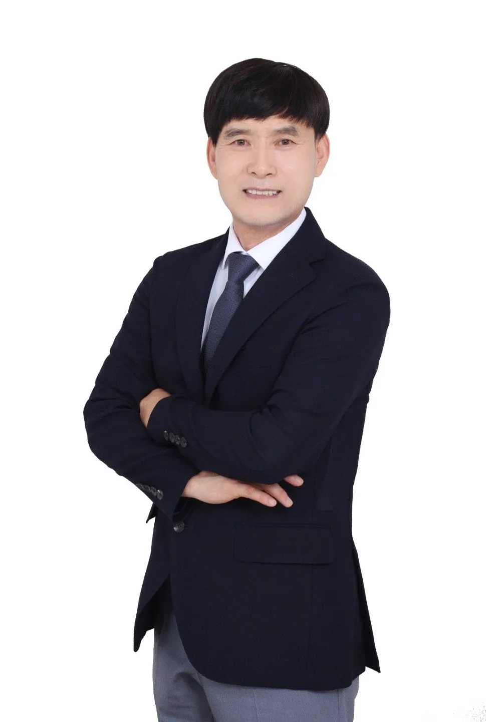 장드롱