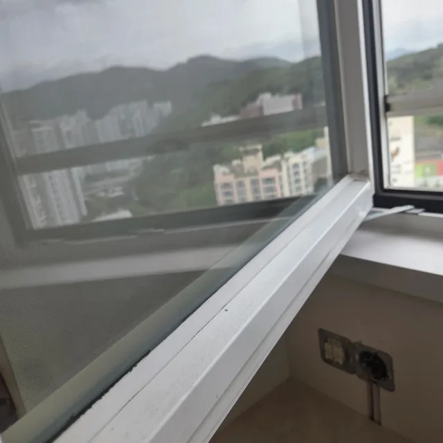 clean하다