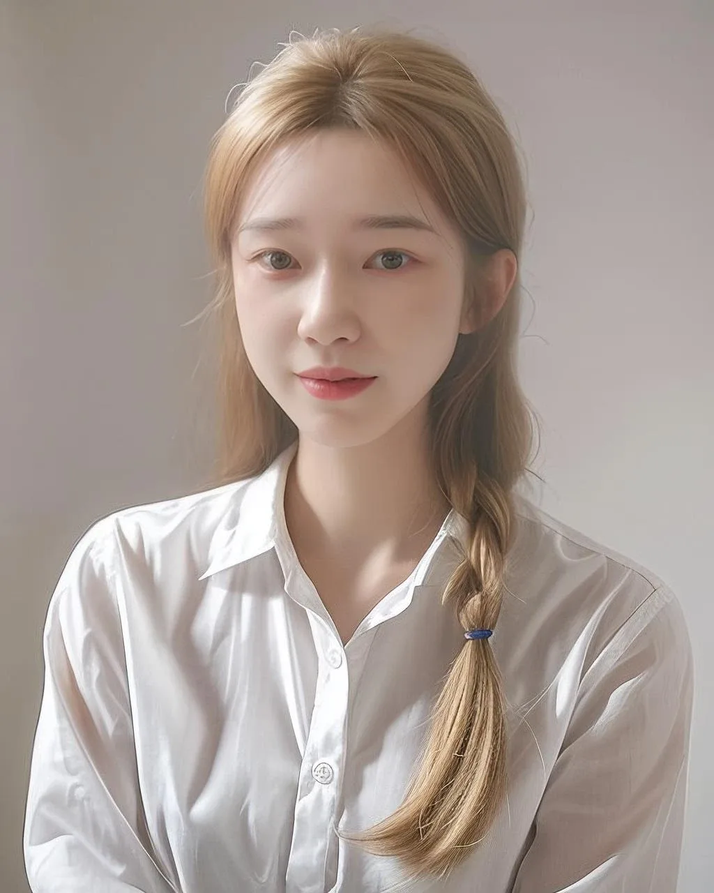 로라