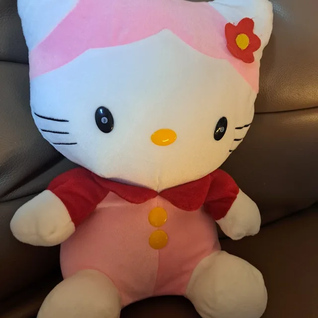 키티빠이