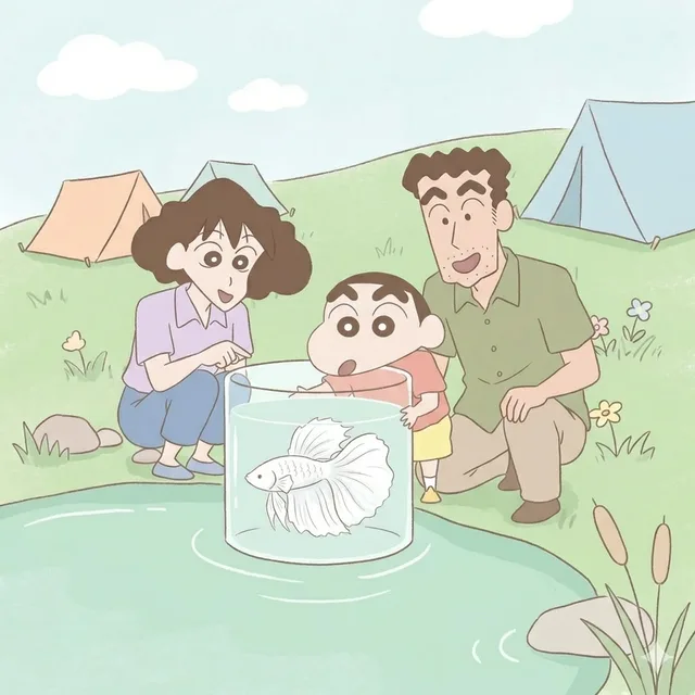 짱구