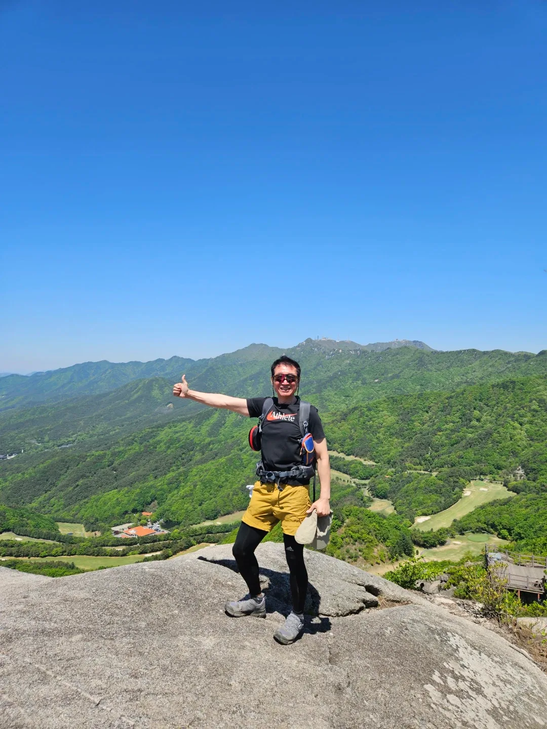 산악인