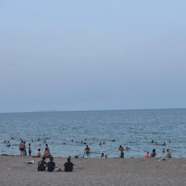 바다