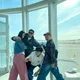 개그
