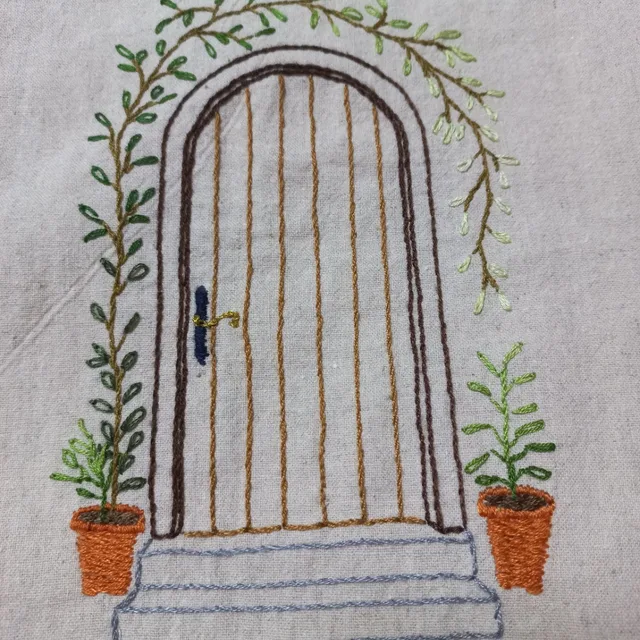 장미