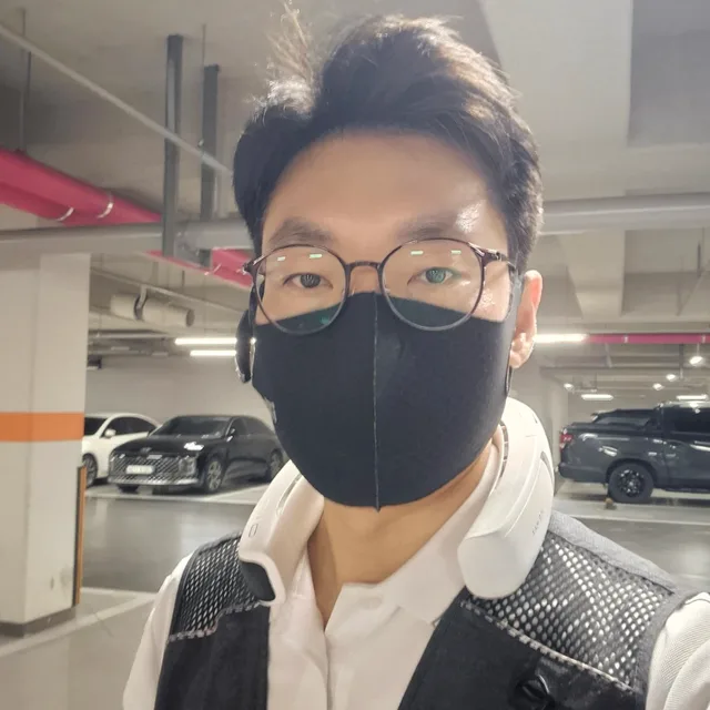 블랙스텐방충망