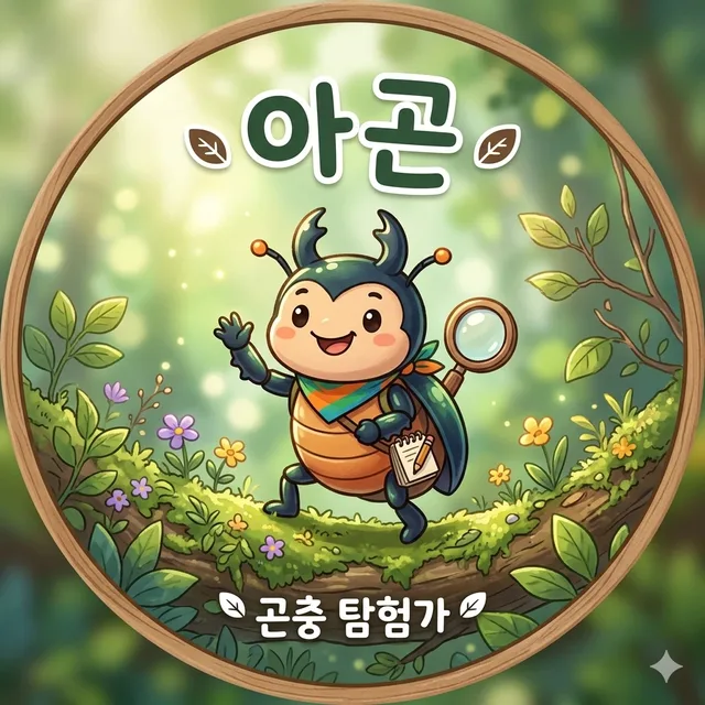 아곤