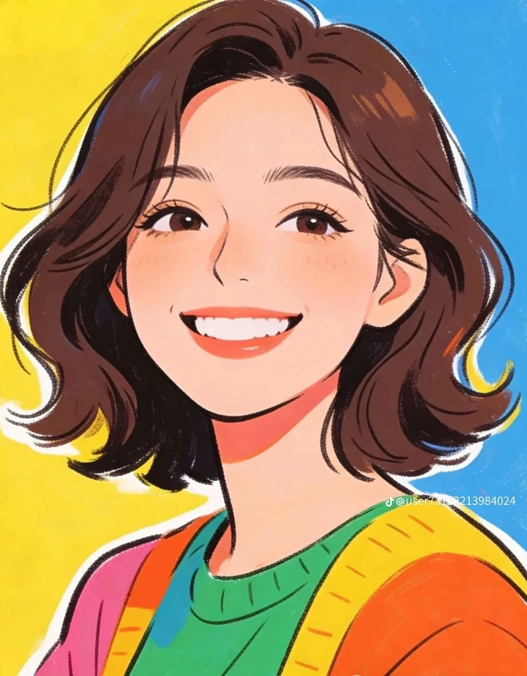 진달래