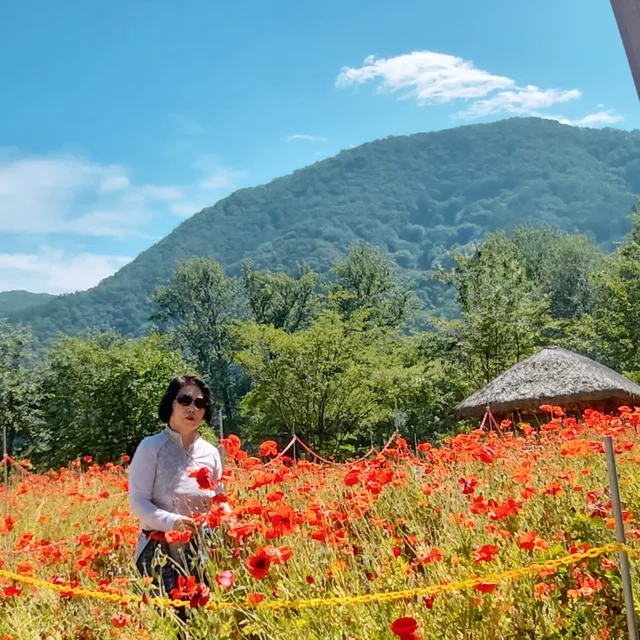 깜달