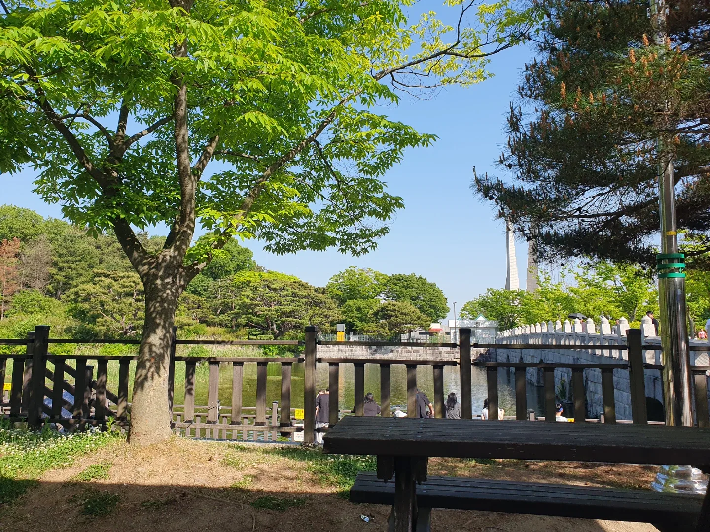 두정동주민