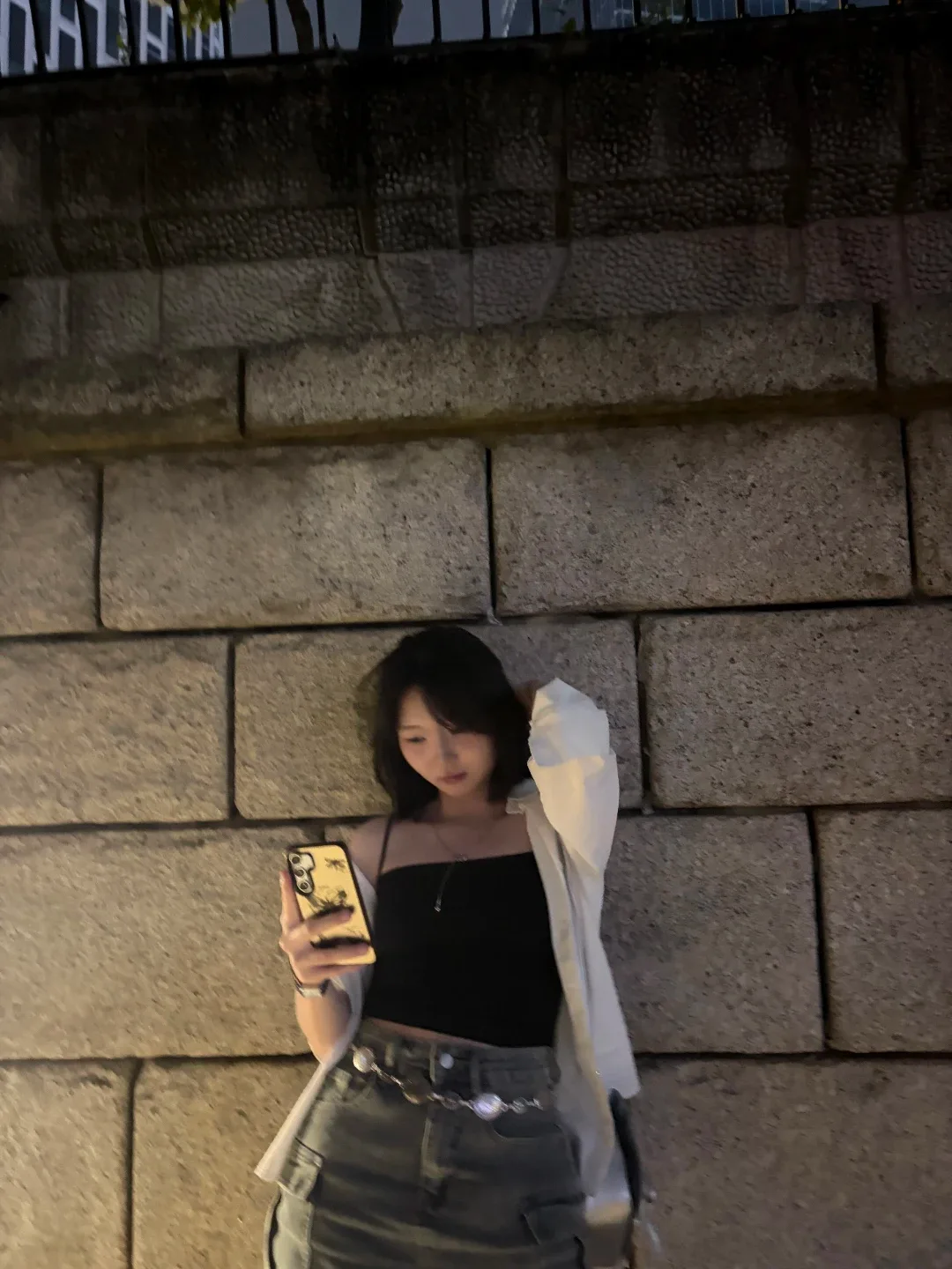 유하