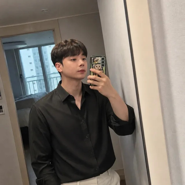 혀깅