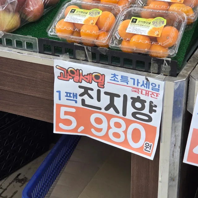 진지한귤