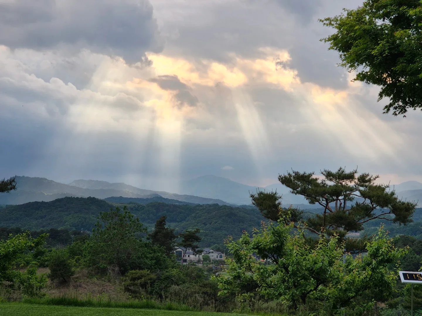 복받으세요