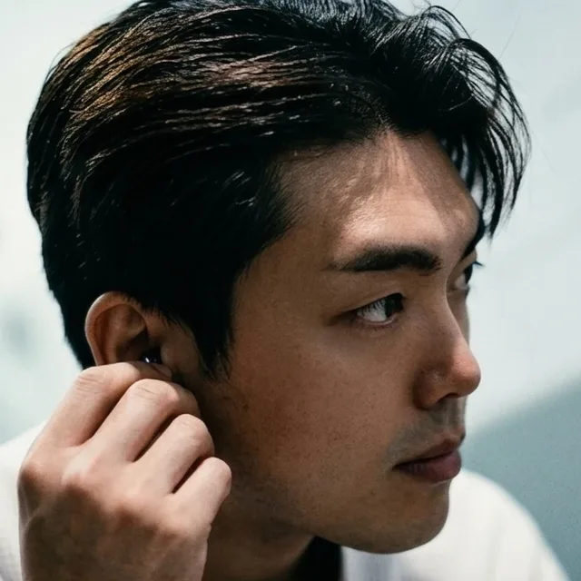 웃음을파는장사꾼