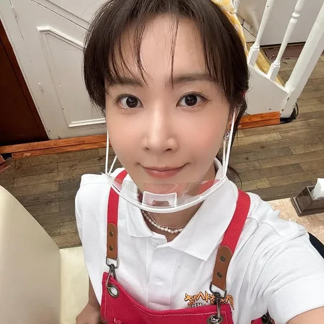 흑진주율