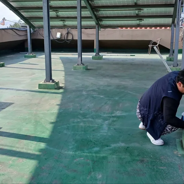 에폭시우레탄전문