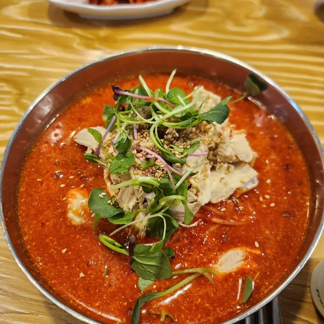 만두