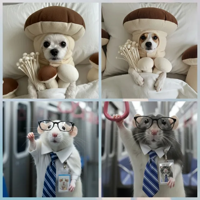 팥빵캔디