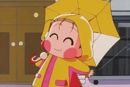 소나기